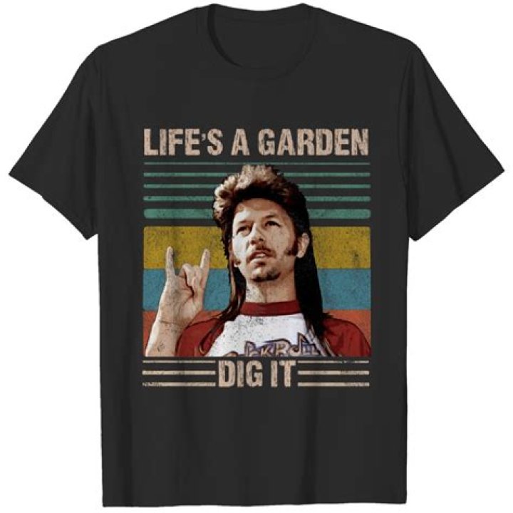 Life's a Garden, Dig It: A Comprehensive Guide to Cultivating Your Dreams