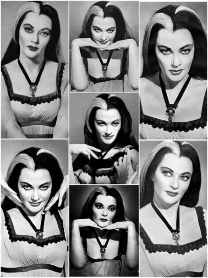 The Enigmatic Legacy of Lilly Munster: A Comprehensive Look at Television&rsquo;s Iconic Matriarch