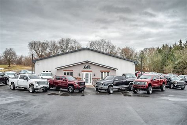 Lime Ridge Auto Sales PA: Your Ultimate Guide to Quality Vehicle Shopping
