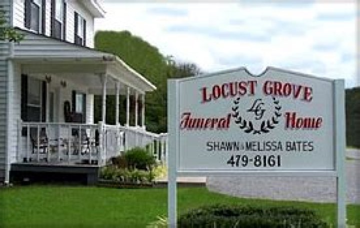 Locust Grove Funeral Home OK: A Comprehensive Guide