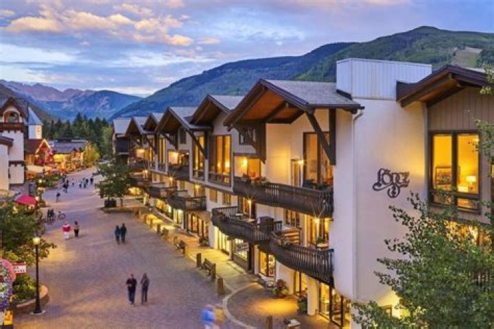 Lodge at Vail: Your Ultimate Guide to a Luxurious Mountain Retreat