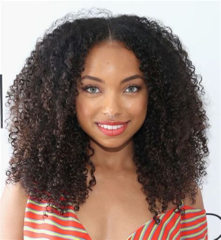Logan Browning Net Worth: A Deep Dive Into Her Career and Success
