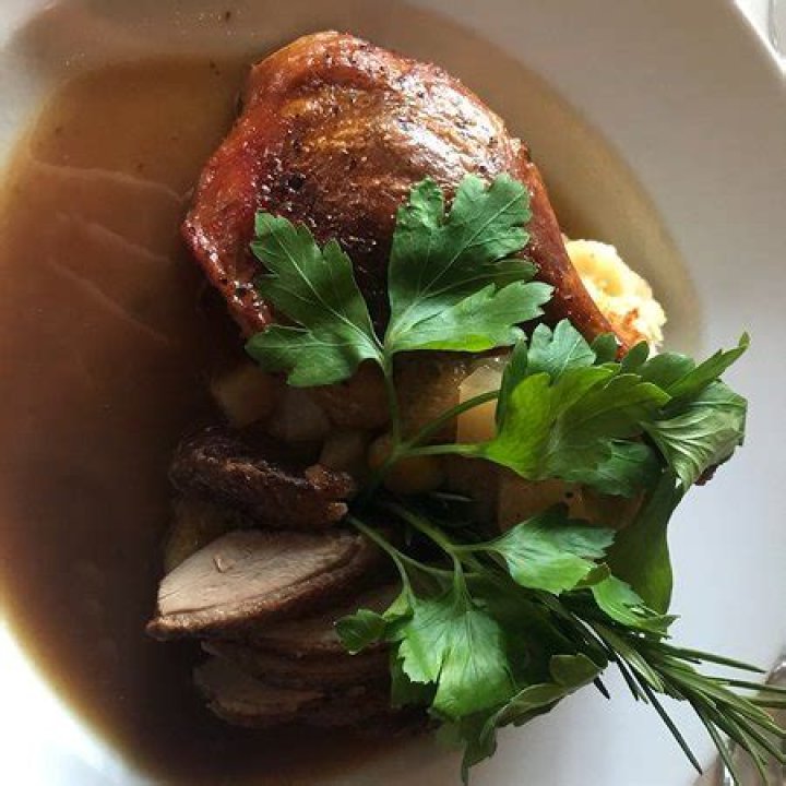 Lot 12 Public House: A Culinary Gem in Berkeley Springs