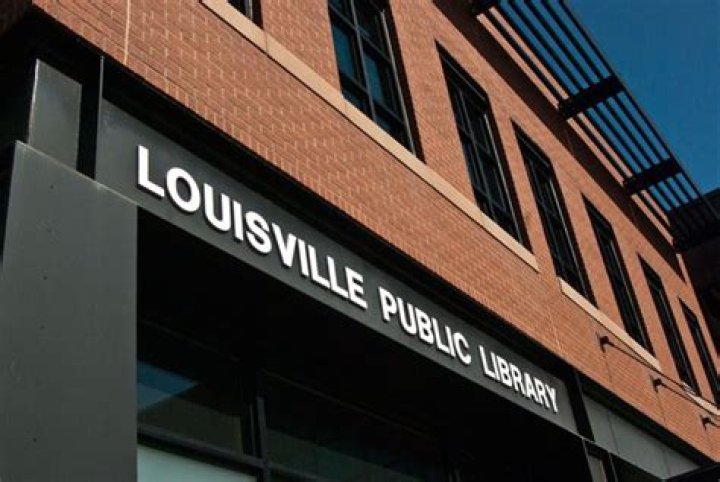 Exploring the Rich Resources of Louisville CO Library