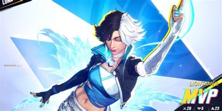 Luna Rivals: Exploring the Competitive Landscape of the Gaming World