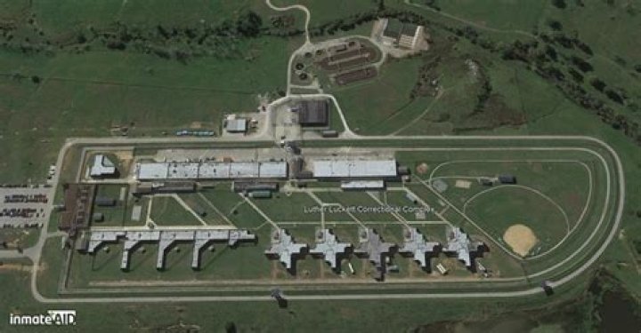 Luther Luckett Correctional Facility: A Comprehensive Overview