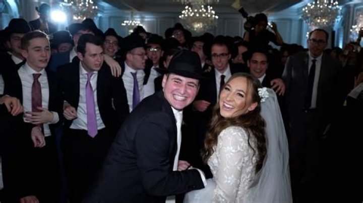 Maggie Haberman Wedding Photos: A Glimpse into the Life of a Renowned Journalist