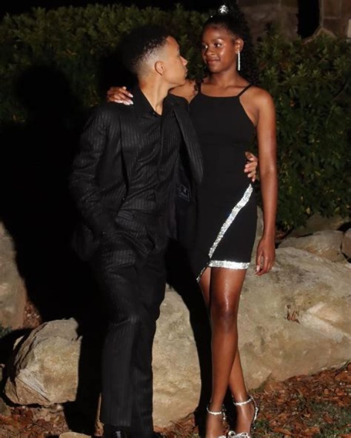 Major Harris: The Rising Star and Son of T.I.