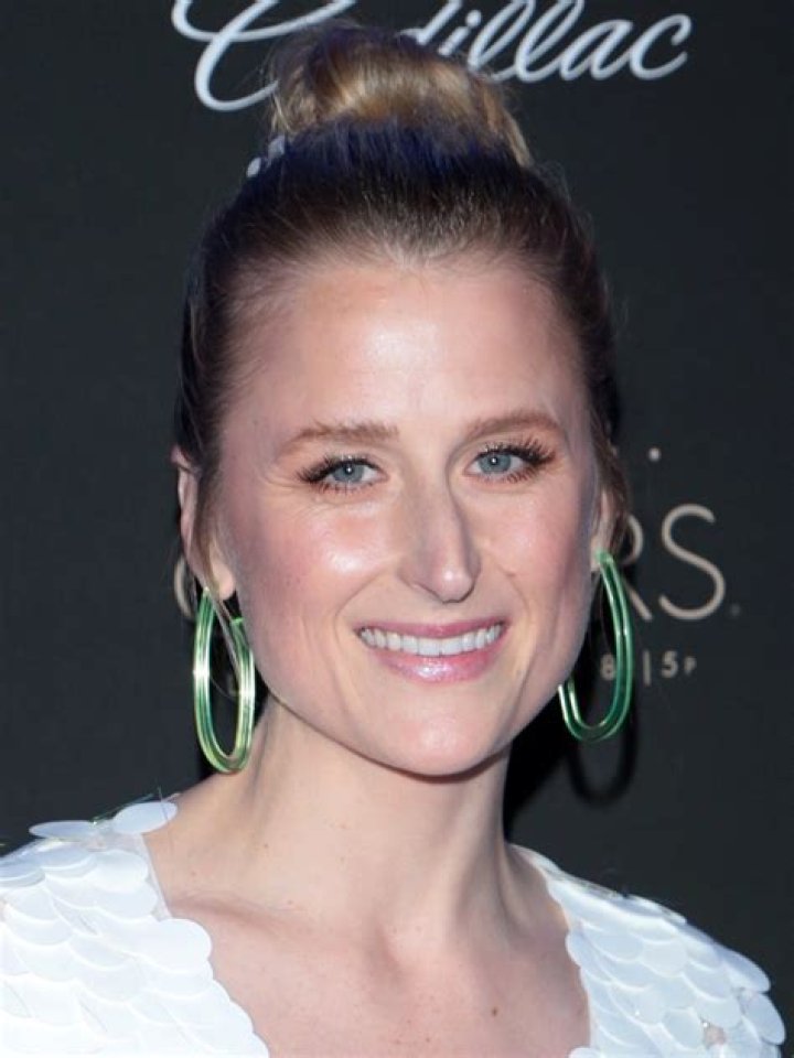 Mamie Gummer: A Talented Actress Shaping Her Own Path