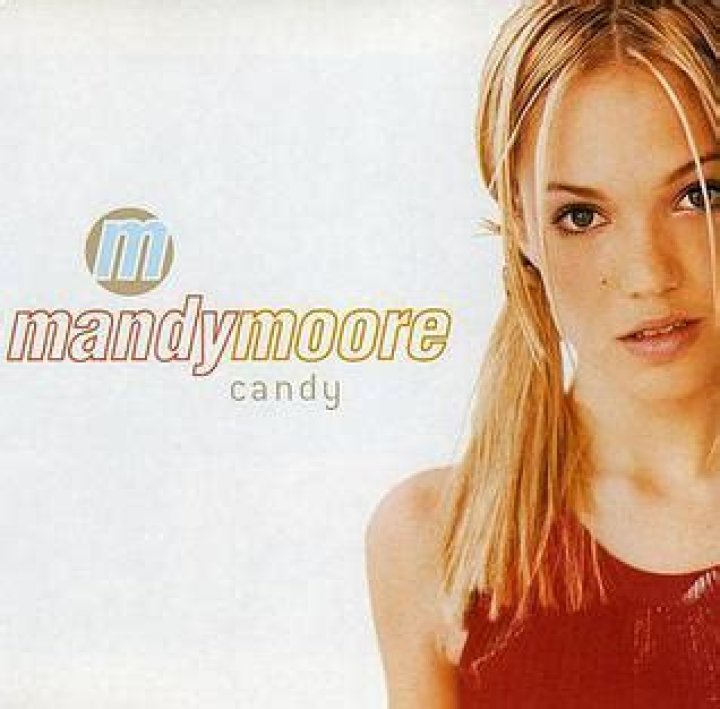 Mandy Moore - Candy: A Deep Dive into Her Iconic Song and Career