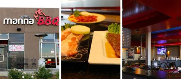 Manna KBBQ: The Ultimate Korean BBQ Experience