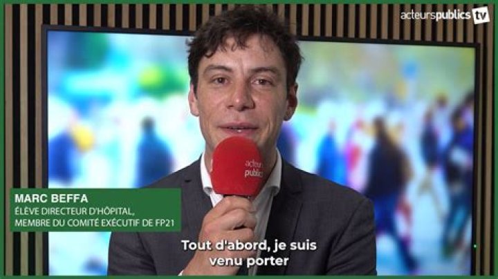 Marc Beffa Net Worth, Income, Salary, Earnings, Biography