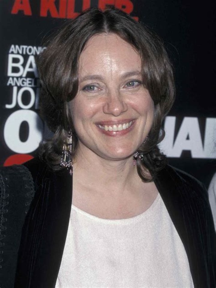 Marcheline Bertrand: A Life Dedicated to Family and Philanthropy