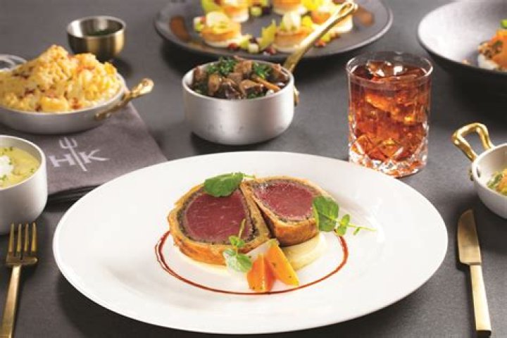 Discovering Maria's Kitchen Restaurant: A Culinary Gem