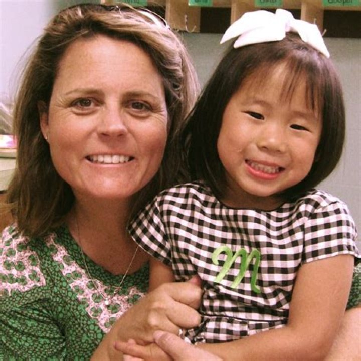 Maria Sue Chapman: A Life of Compassion and Philanthropy