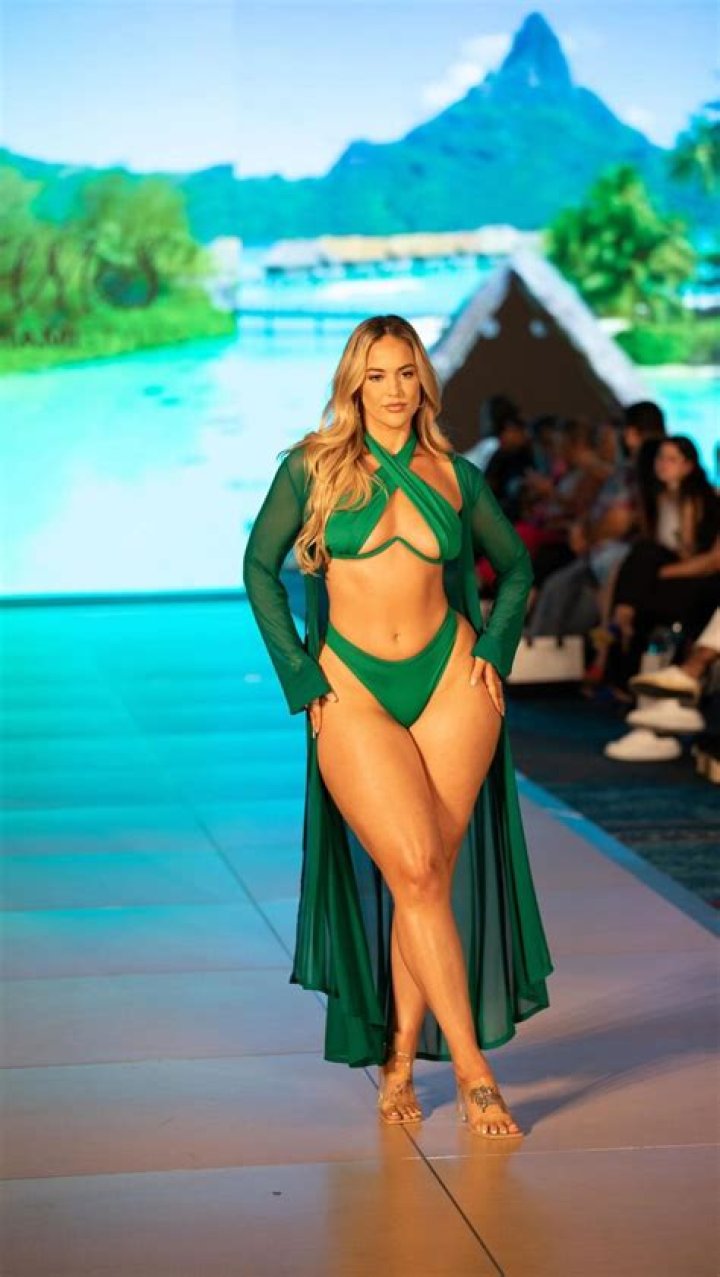 Marissa Dubois: A Rising Star in the Entertainment Industry