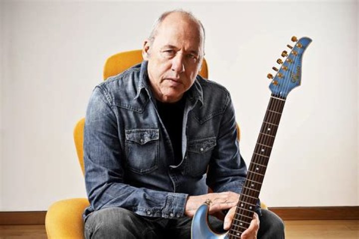 Mark Knopfler Net Worth 2023: A Deep Dive into the Wealth of a Legendary Guitarist