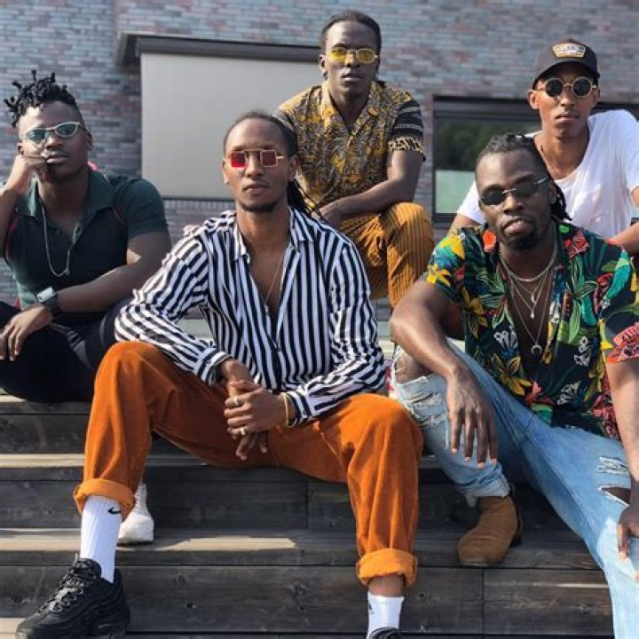 Matata Members, Songs, Denge, Kata, Mare ,Mare And Songs