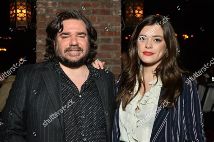 Matt Berry Wife: The Life and Love of the Comedic Genius