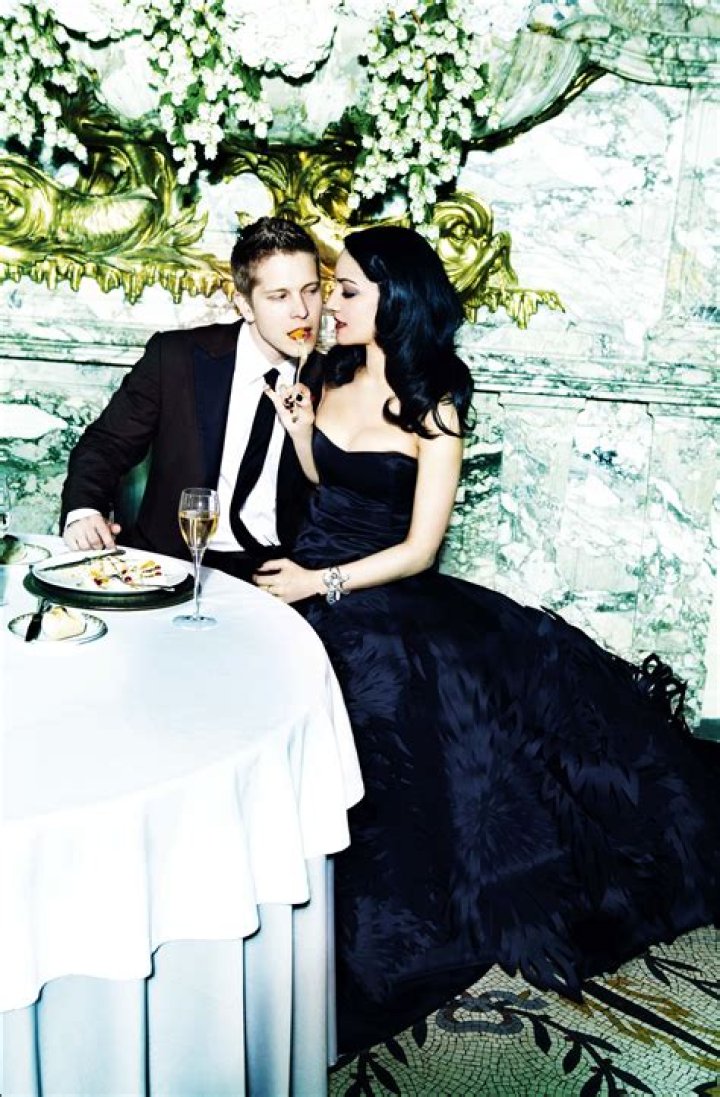 Matt Czuchry and Archie Panjabi Married: The Untold Story