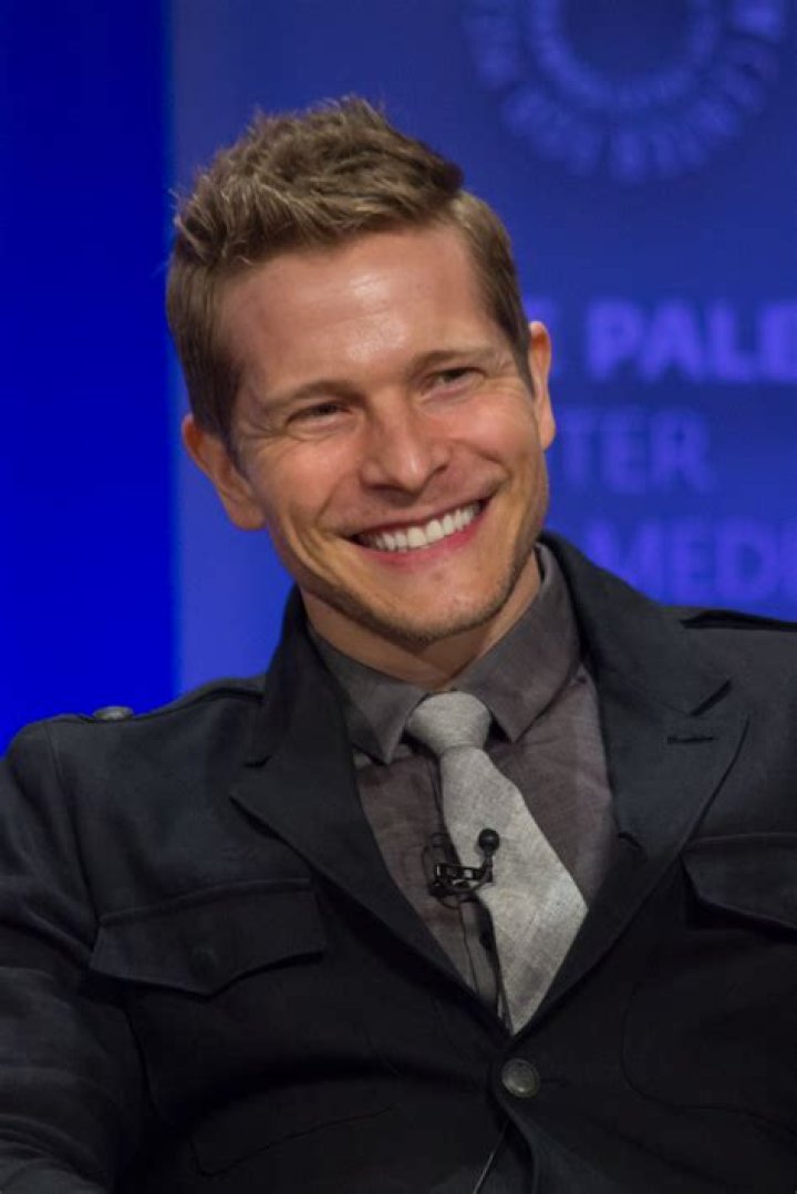 Discovering Matt Czuchry: The Journey of a Talented Actor