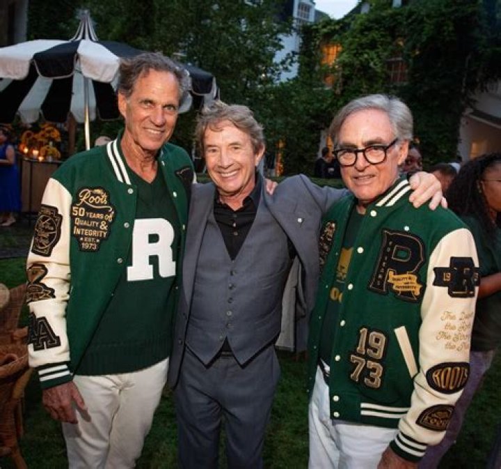 Matthew Budman Parents Are Michael Budman and Diane Bald