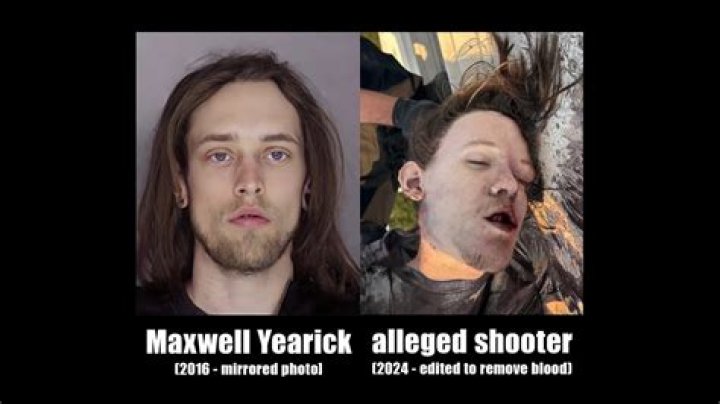 Maxwell Yearick: A Rising Star in the Tech World