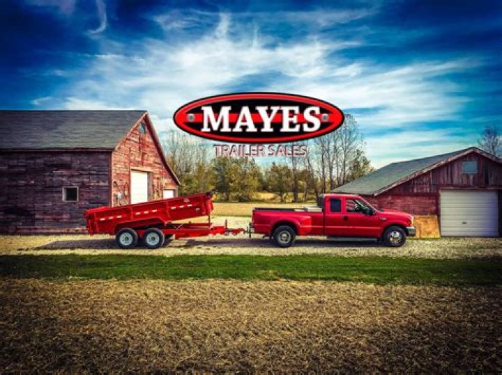 Everything You Need to Know About Mayes Trailer: A Comprehensive Guide
