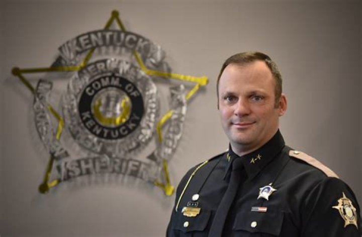 Mccracken County Sheriff: A Comprehensive Overview