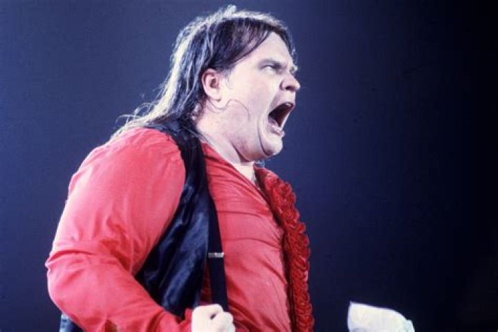 Understanding Meatloaf's 