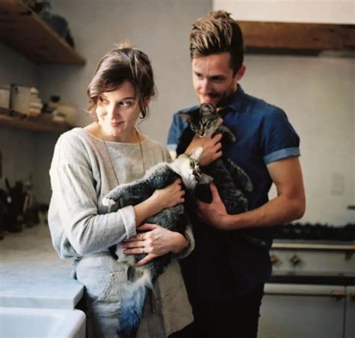 Meet Beth Kirby Husband Matthew Ludwikowski- Children Net Worth Biography Explored