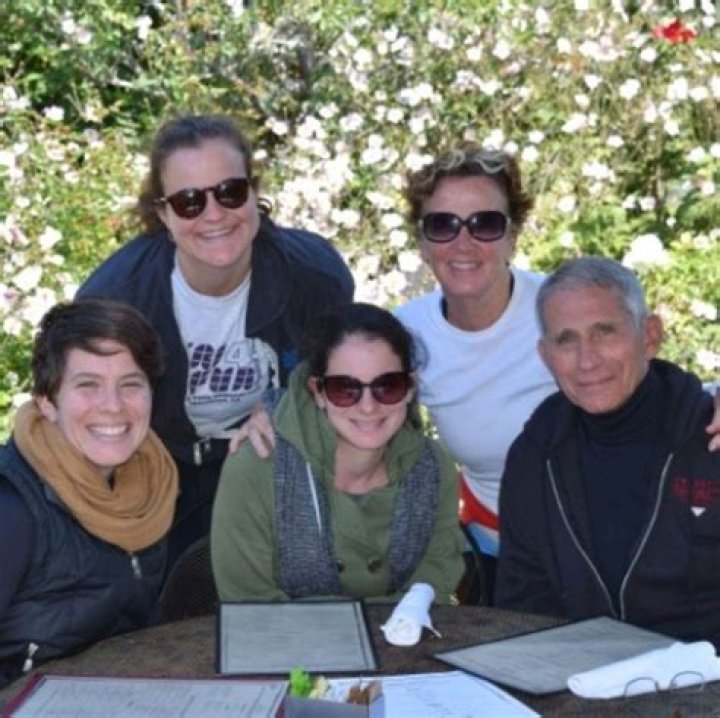 Megan Fauci: The Life and Legacy of a Public Health Advocate