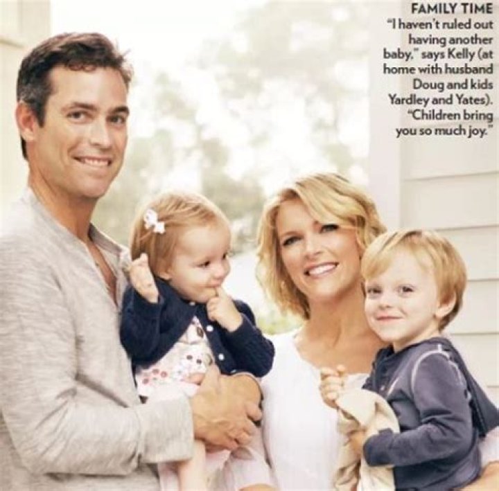 Megyn Kelly Children: A Deep Dive into the Family Life of the Renowned Journalist