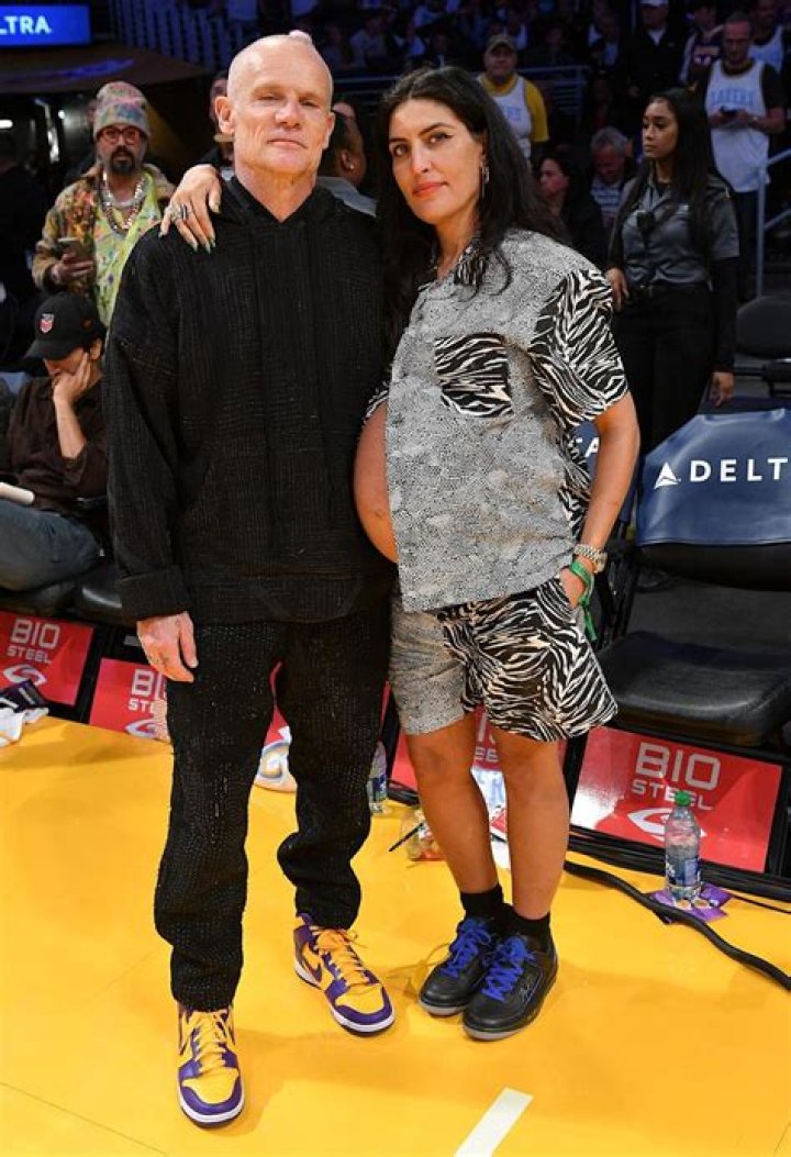 Unveiling the Iconic Journey of Melody Ehsani: A Trailblazer in Fashion and Design