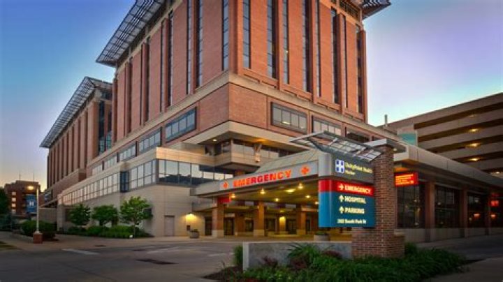 Comprehensive Guide to Meriter Blood Draw in Madison, WI