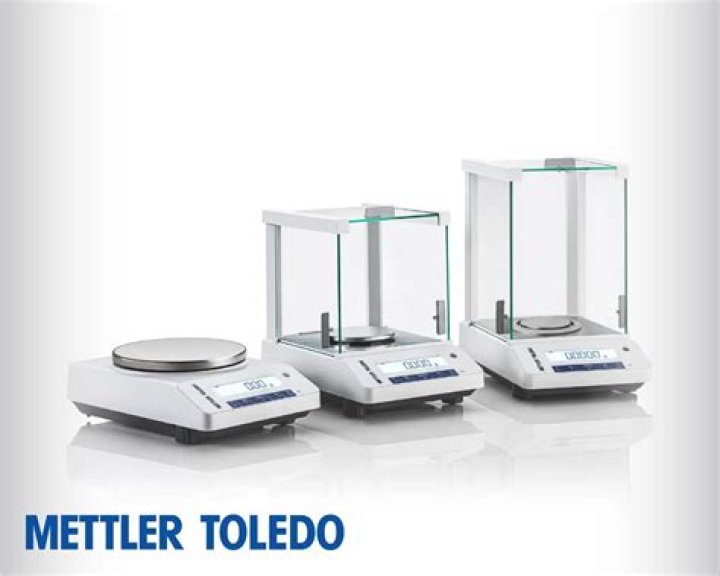 Mettler Toledo: Pioneering Precision in Weighing and Measurement Solutions