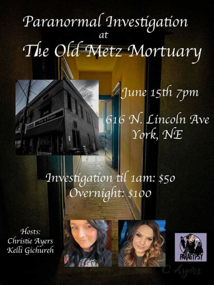 Metz Mortuary York: A Comprehensive Guide