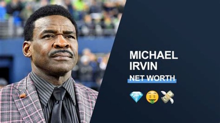 Michael Irvin Net Worth 2023: A Deep Dive into the NFL Legend&rsquo;s Wealth