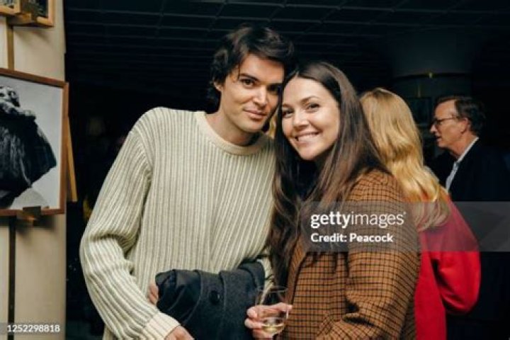 Michael Longfellow Wife: A Deep Dive into His Personal Life and Relationships