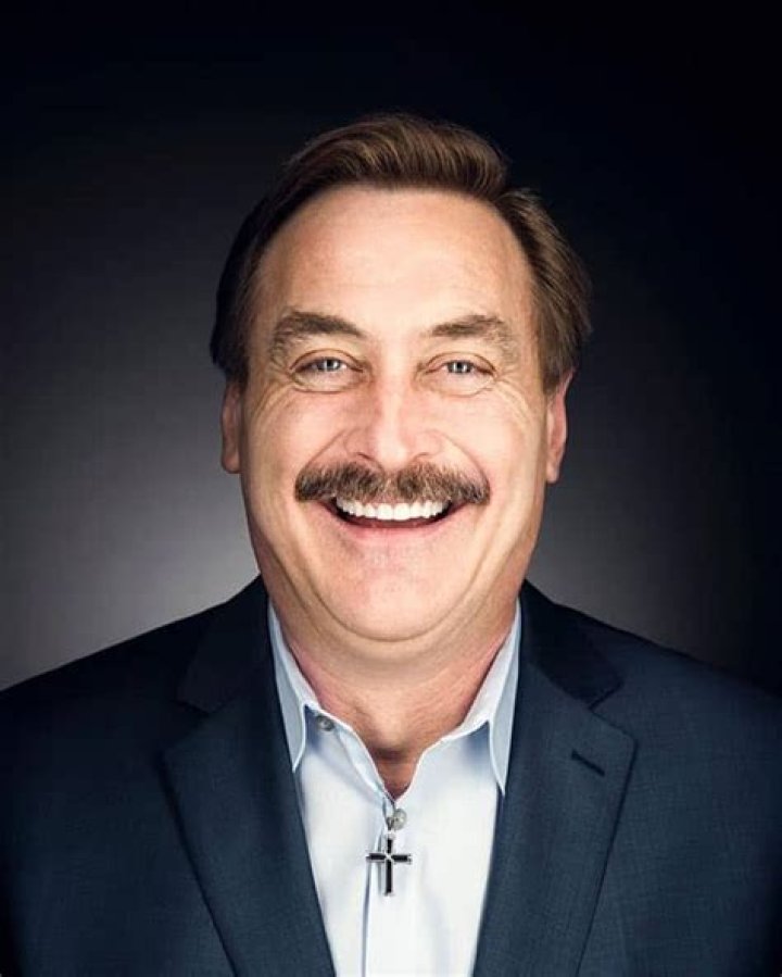 Mike Lindell Net Worth: A Deep Dive into the Life and Wealth of the MyPillow Founder