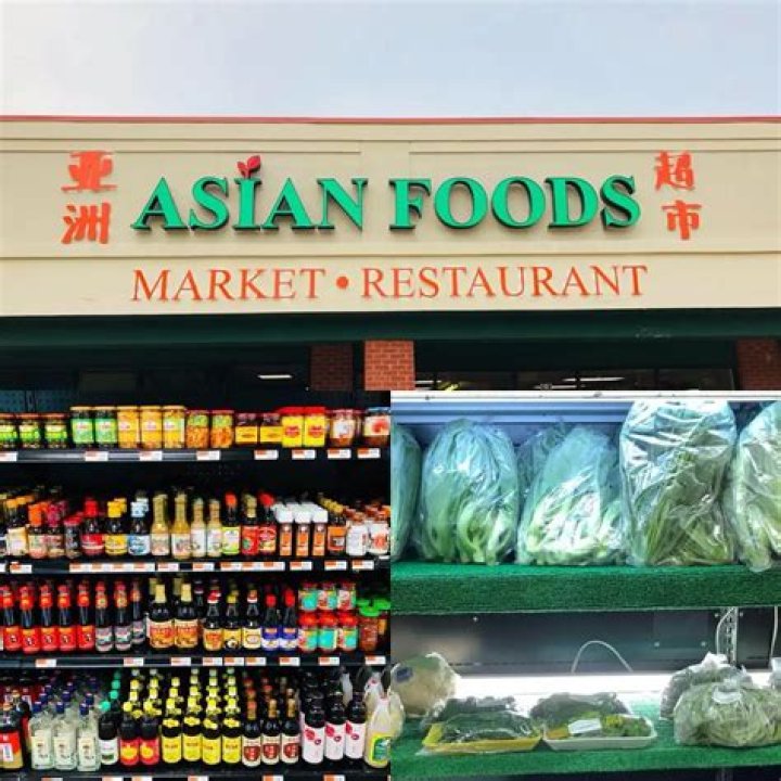 Discovering Milwaukee Asian Grocery Store: A Culinary Journey