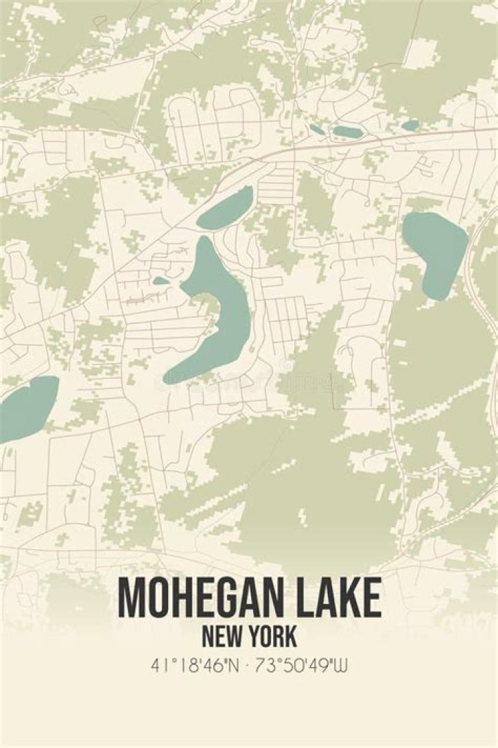 Exploring Mohegan Lake, NY: A Hidden Gem in the United States