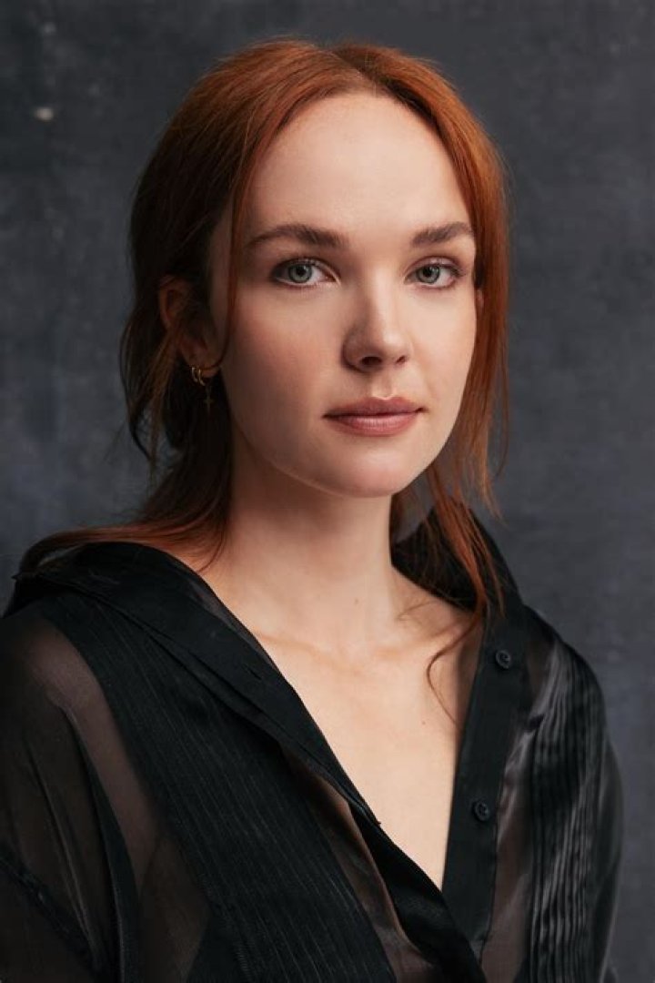 Morgan Kohan: A Rising Star in the Entertainment Industry