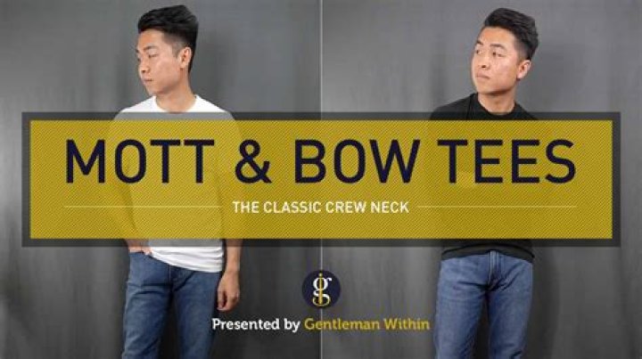Mott Bow: A Comprehensive Guide to Understanding This Unique Fashion Statement