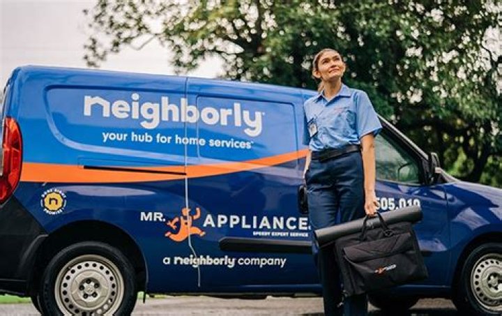 Mr. Appliance: Your Trusted Partner in Home Appliance Repair and Maintenance