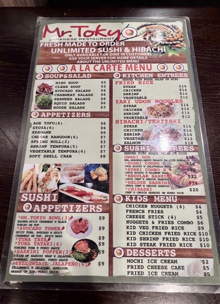 Mr. Tokyo: The Phenomenon Behind the Trendy Tokyo Culture