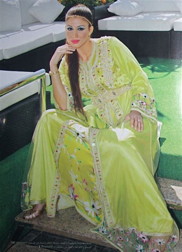 Nabila Chihab’s biography, net worth, fact, career, awards and life story