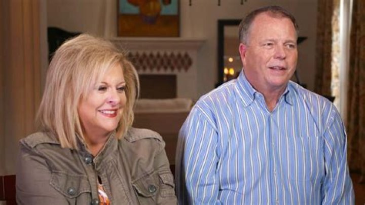 Nancy Grace and Husband: A Deep Dive into Their Relationship