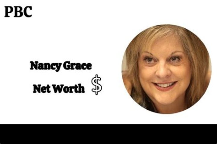 Nancy Grace Net Worth 2024: Exploring the Legacy of a Legal Icon