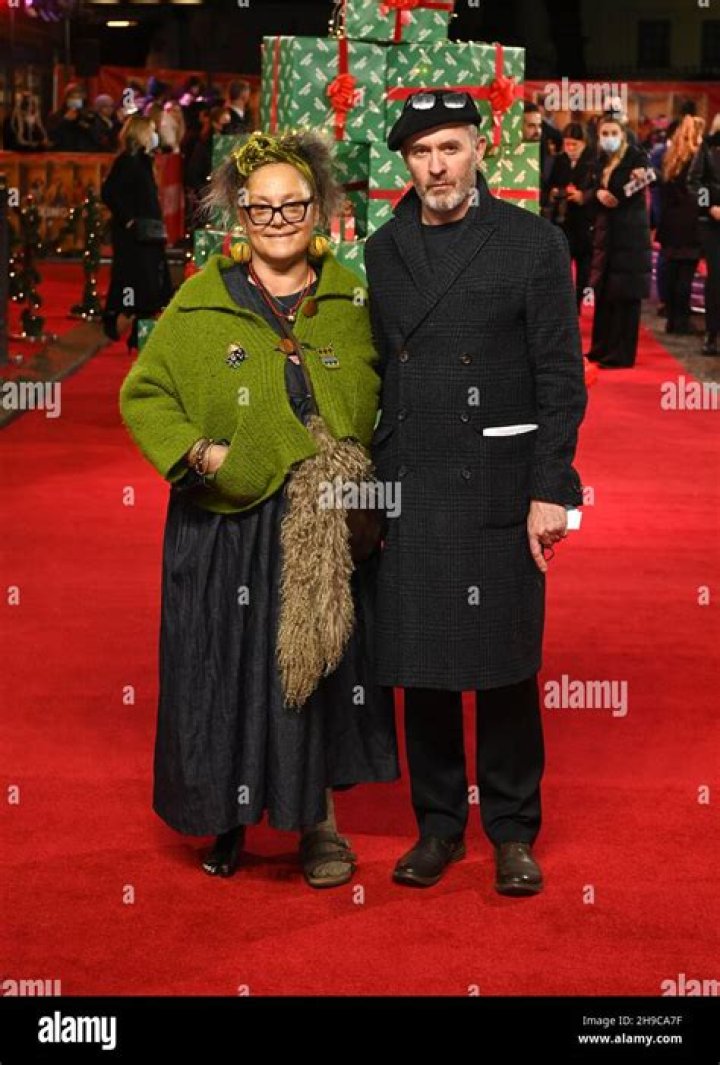 Naomi Wirthner: A Comprehensive Insight into the Life and Career of a Remarkable Talent